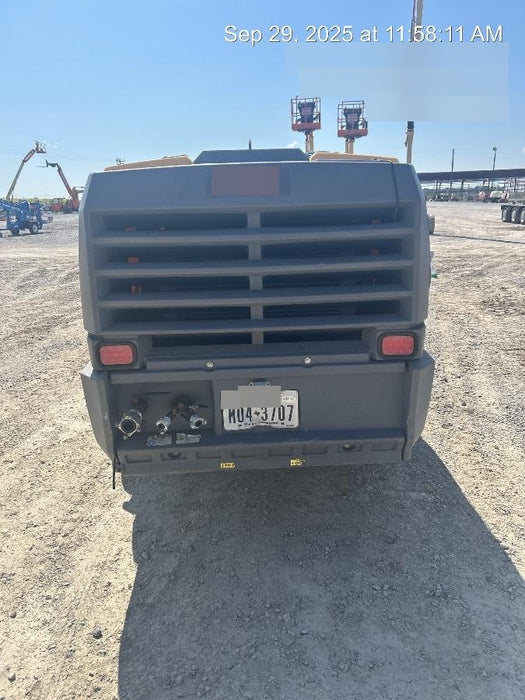 2020 ATLAS COPCO XATS 400 PFF