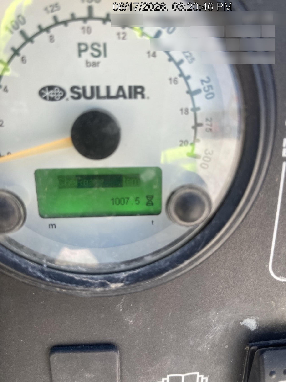 2020 SULLAIR 185-DPQ