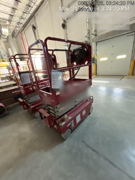 2018 MEC 1330SE MEC 1330SE w/2 Yr Full Extended Warranty