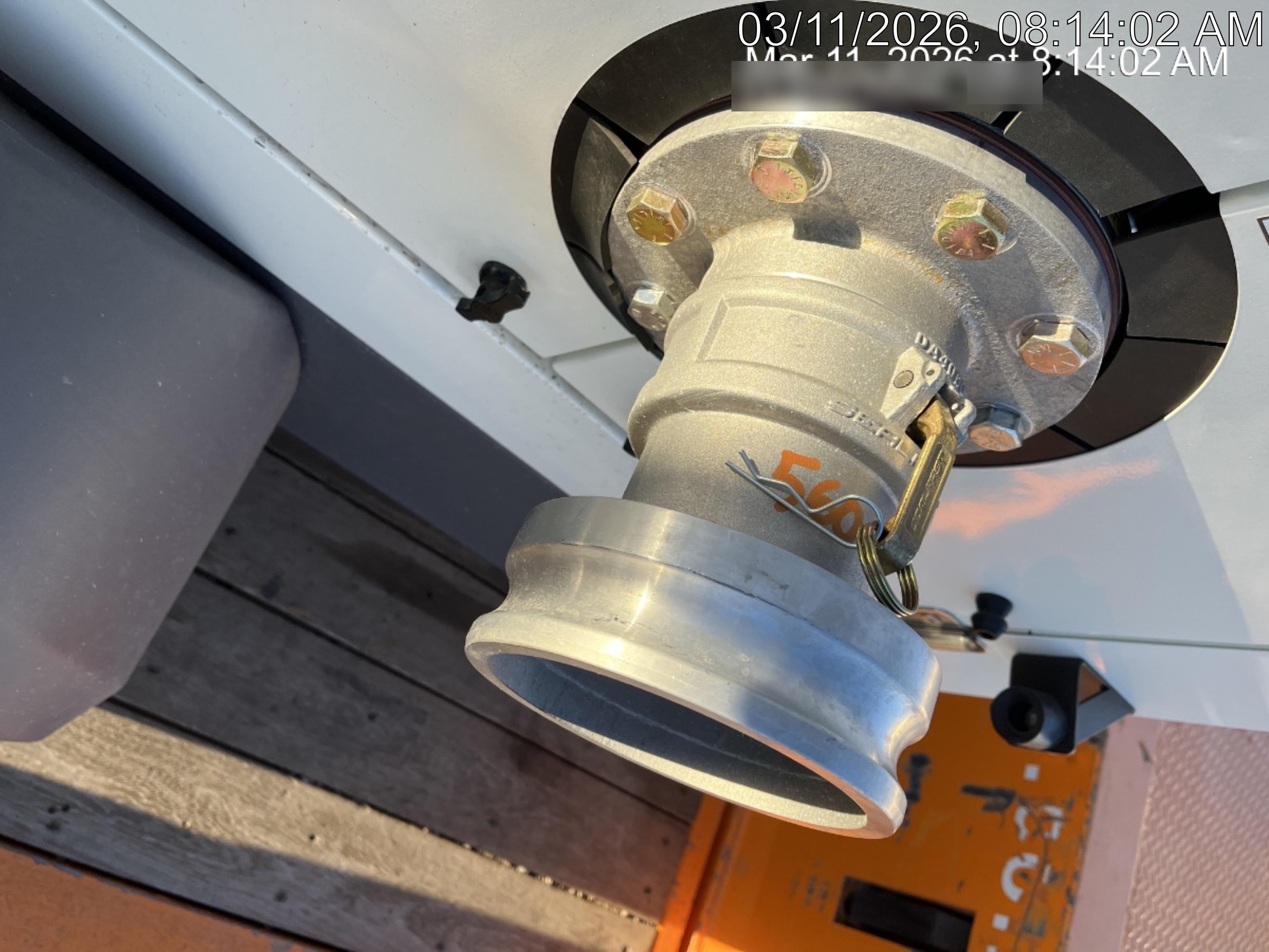 2026 ATLAS COPCO PAC F44 KD-S