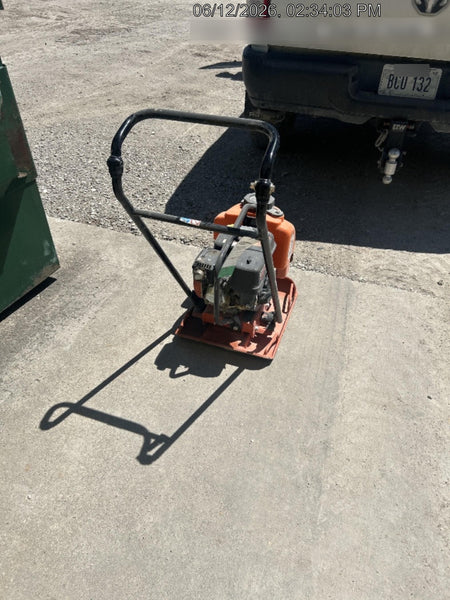 2023 MULTIQUIP MVC82VHW