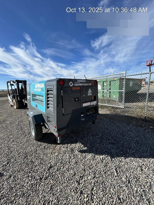 2024 AIRMAN PDSF375DP-6E1