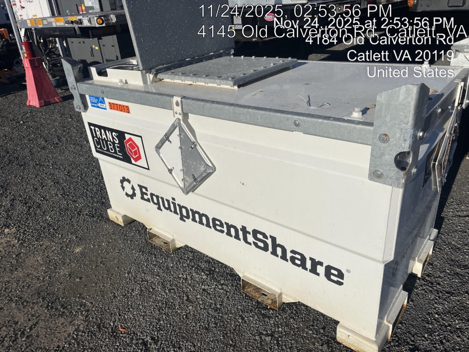 2023 WESTERN GLOBAL 20TCG-ES