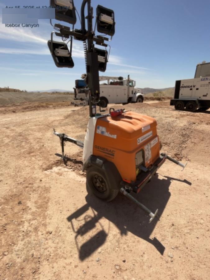 2023 GENERAC MLT2
