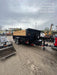 2025 TEXAS PRIDE TRAILERS DT714416KBP