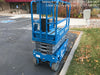 2020 Genie GS-1930 Fixed rails with chain entry gate - Pre A92.20