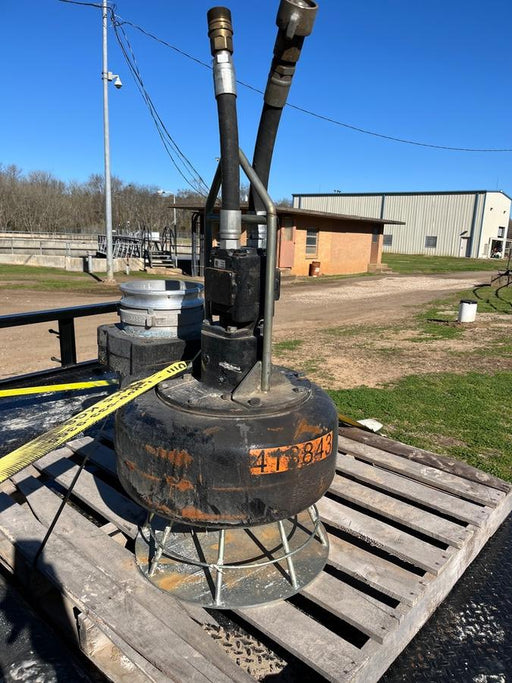 2024 HYDRA TECH FP-S8TCDI