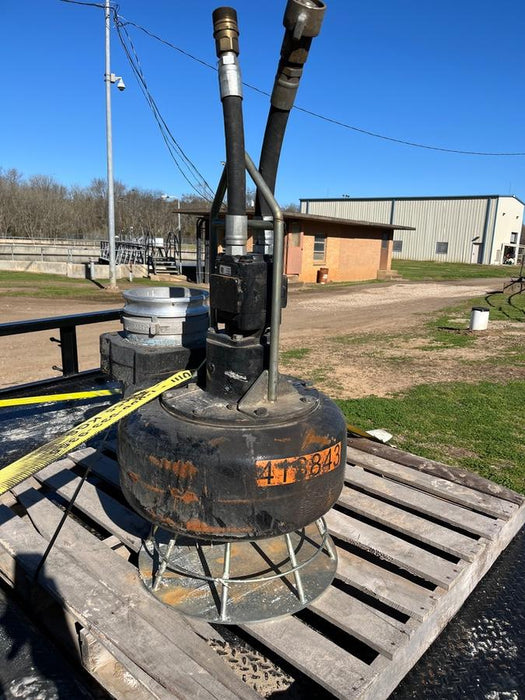 2024 HYDRA TECH FP-S8TCDI