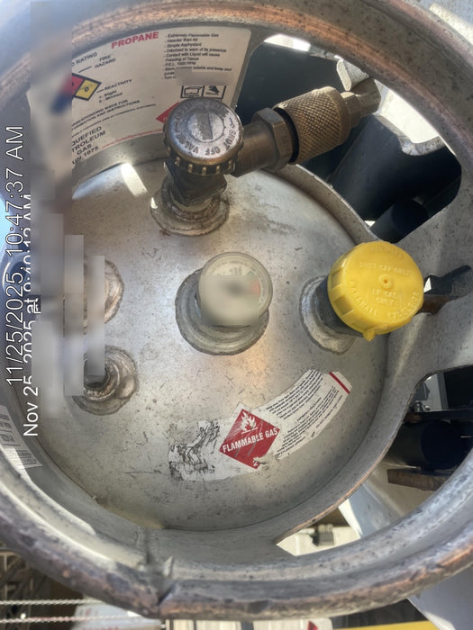 2022 UNICARRIER MJ1F4A35DV