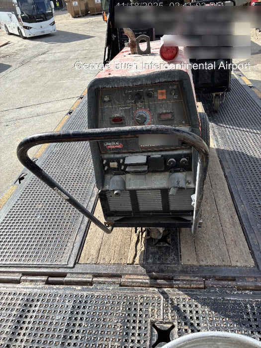 2020 LINCOLN ELECTRIC Ranger 305 LPG