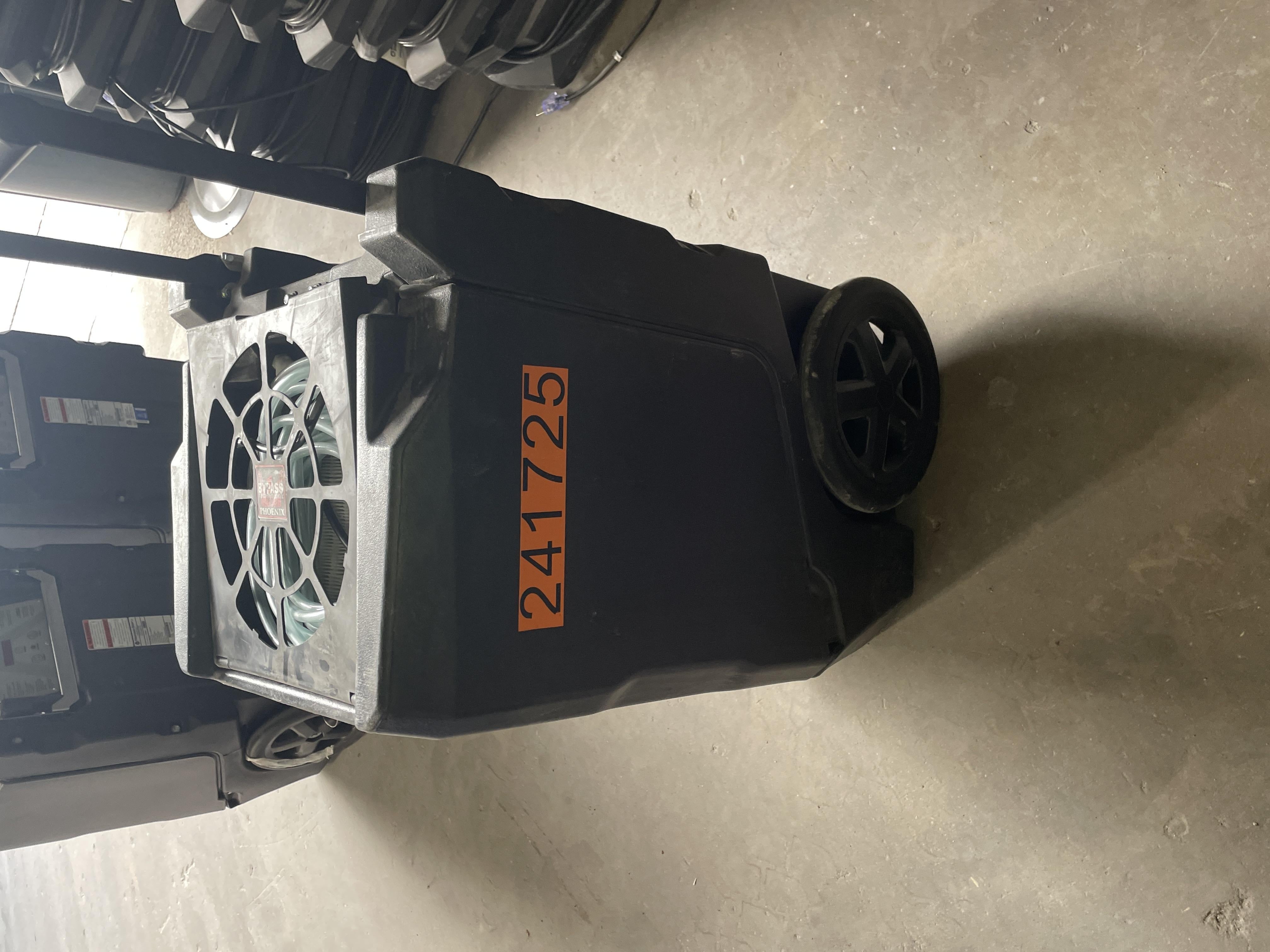 2022 PHOENIX R250