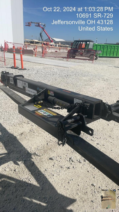 2024 STAR INDUSTRIES M1360B - Star JIB Boom