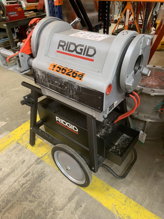2021 RIDGID 1224