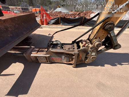 2021 STRIKER TNB-7J