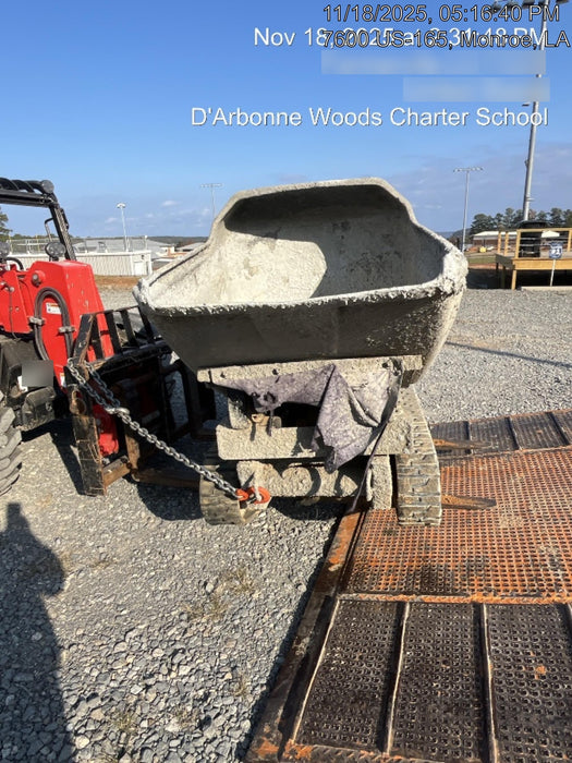 2023 TORO MBTX 2500-TS