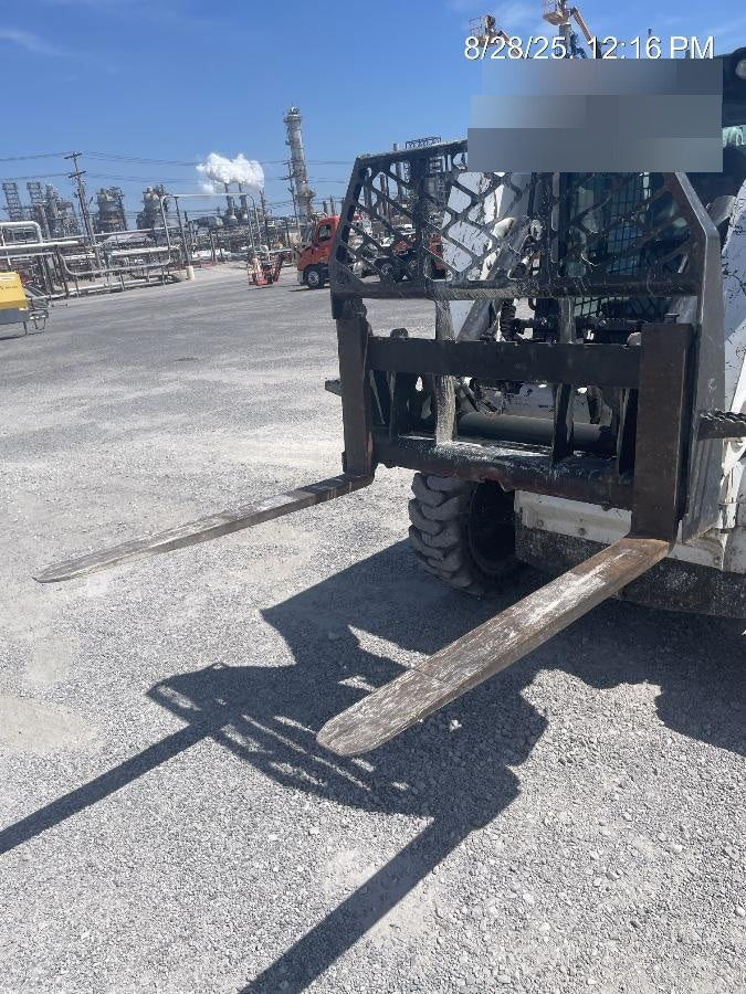 2019 PALADIN 30945