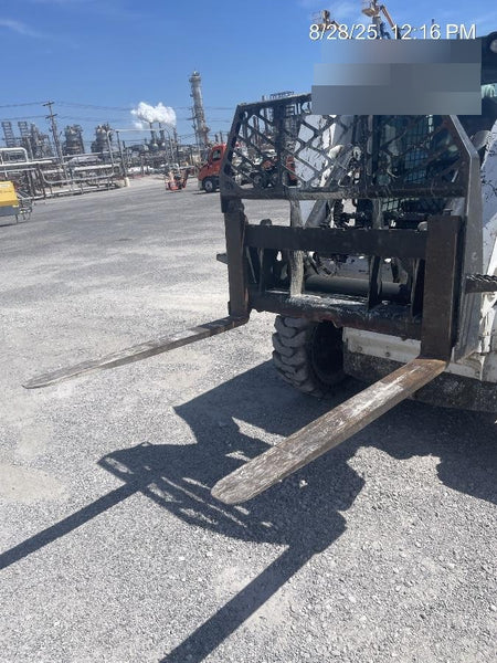 2019 PALADIN 30945
