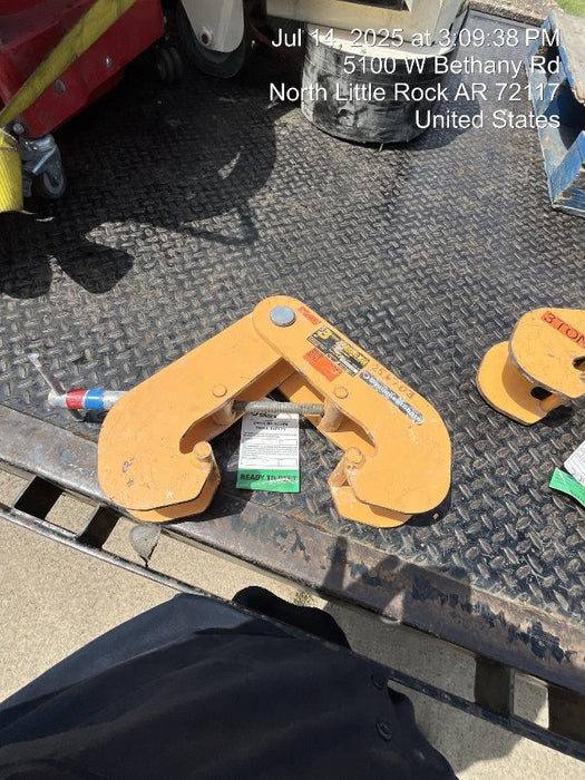 2022 HARRINGTON UBC030