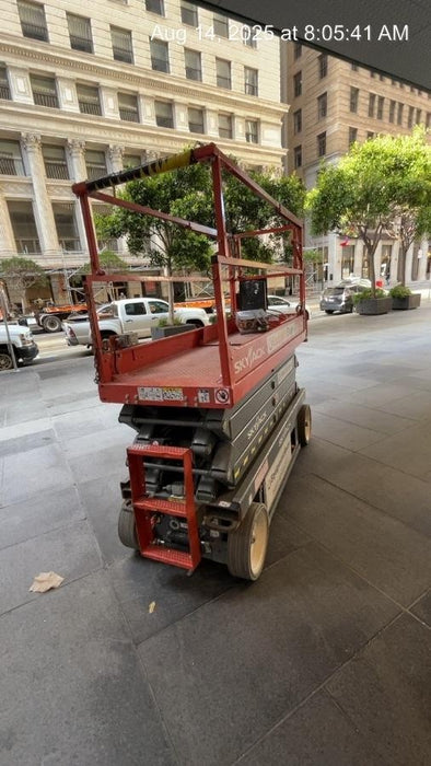 2019 SKYJACK SJIII-3226