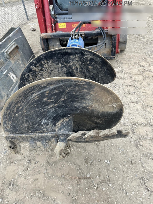 2023 AUGER TORQUE 3300-30