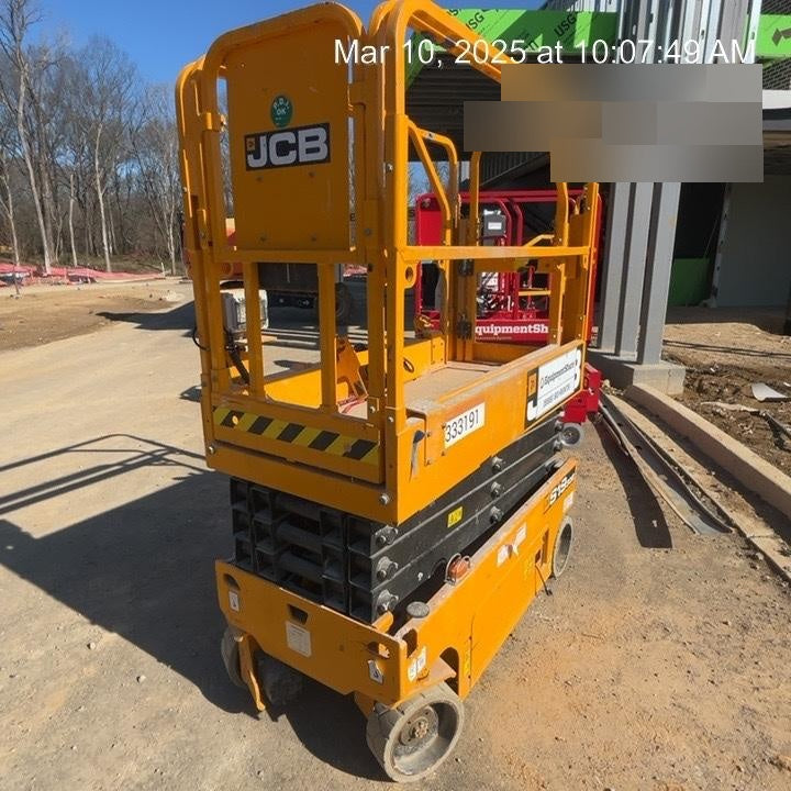 2023 JCB S1930E