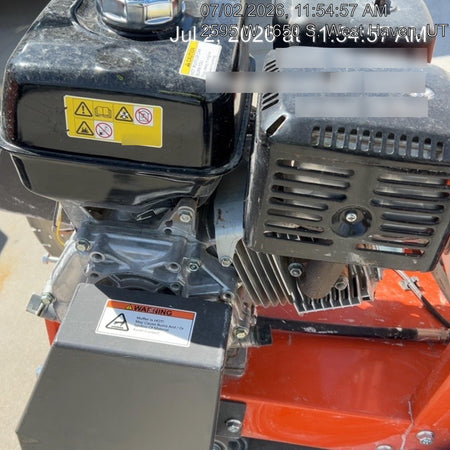 2025 HUSQVARNA FS 400 LV