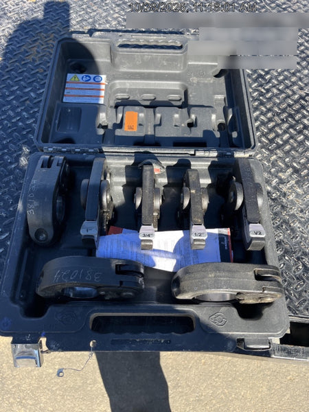 2023 RIDGID 48553