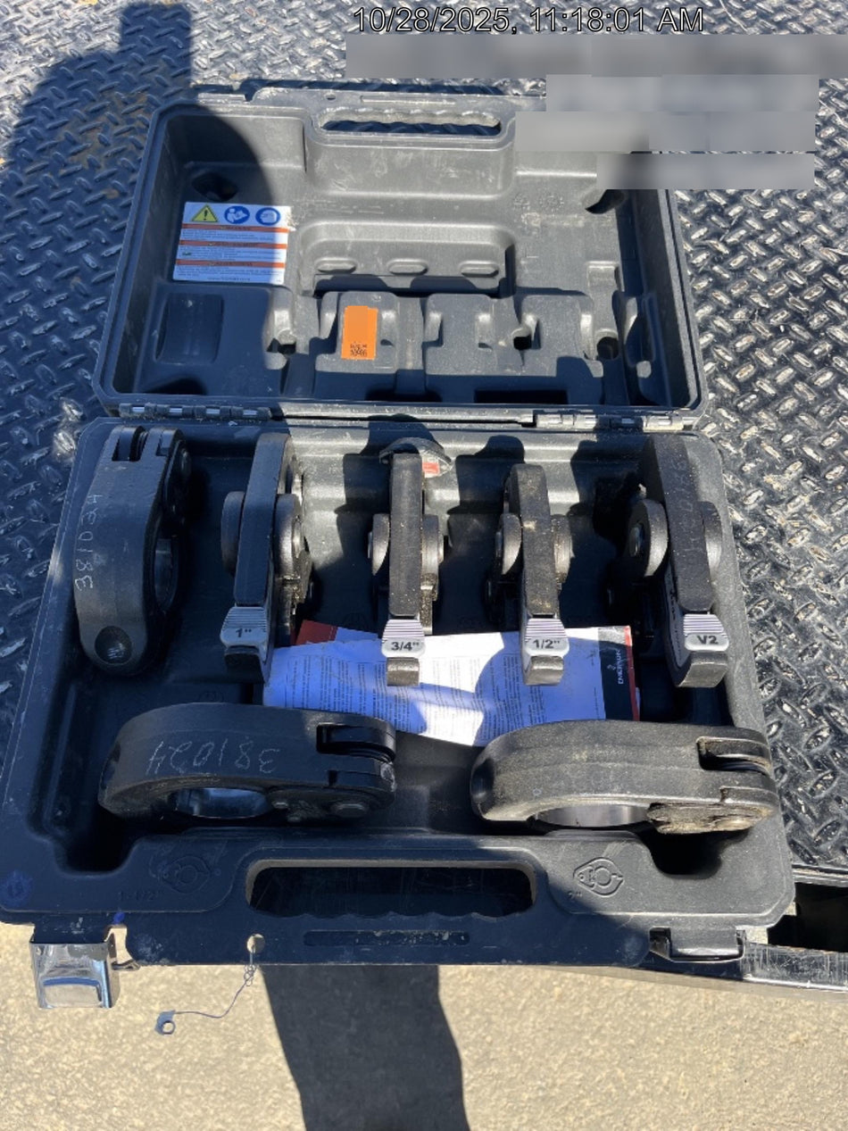 2023 RIDGID 48553