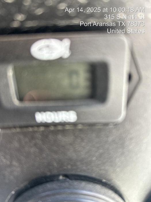 2025 LINCOLN ELECTRIC LE400