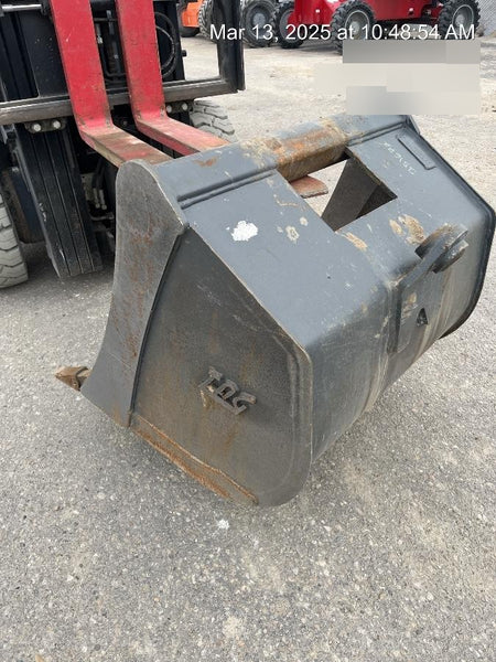 2023 TAG MANUFACTURING 36" HD QCB30 Bucket