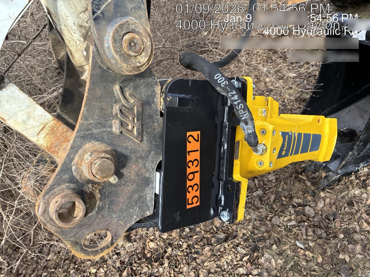 2025 EPIROC SB452
