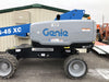 2020 GENIE S-45 XC