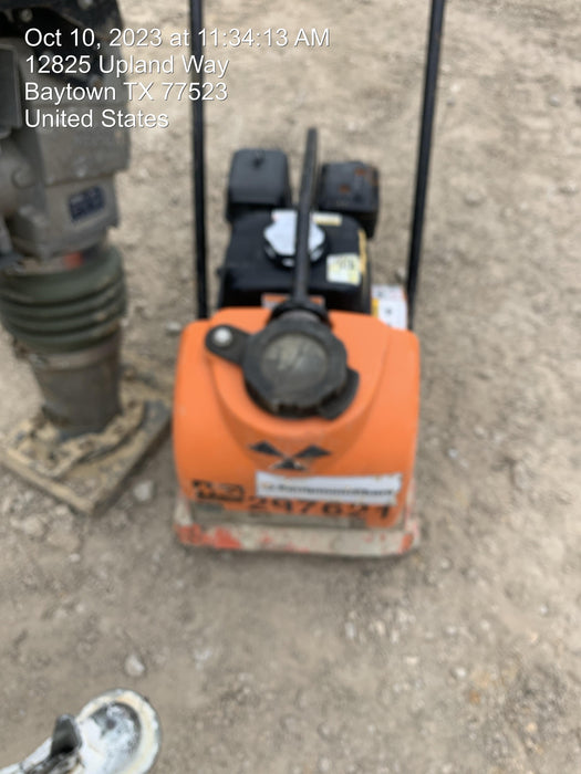 2023 MULTIQUIP MVC82VHW