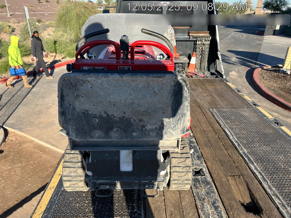 2024 TORO MBTX 2500-TS