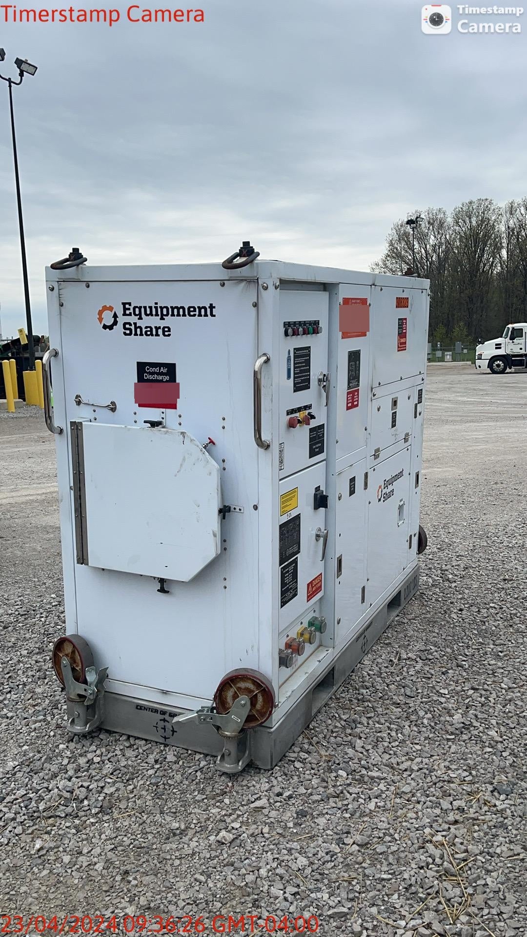 2023 SMARTECH SLIC12R-MSH