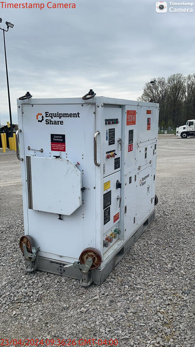 2023 SMARTECH SLIC12R-MSH