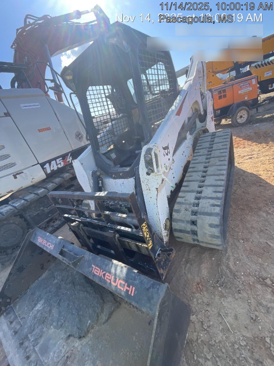 2022 ARROW MATERIAL HANDLING 72" Pallet Forks - Arrow