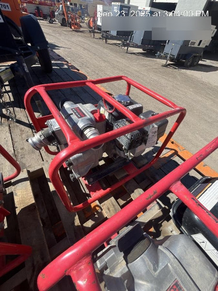 2023 MULTIQUIP QP2TH