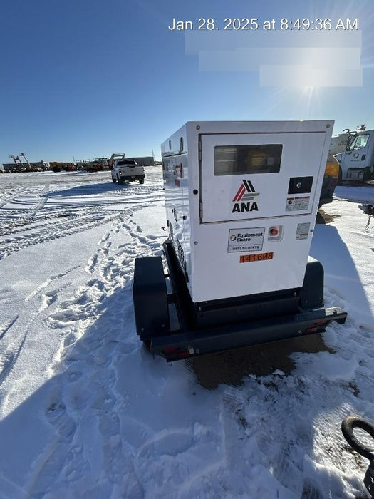 2021 AIRMAN SDG25S-8E1