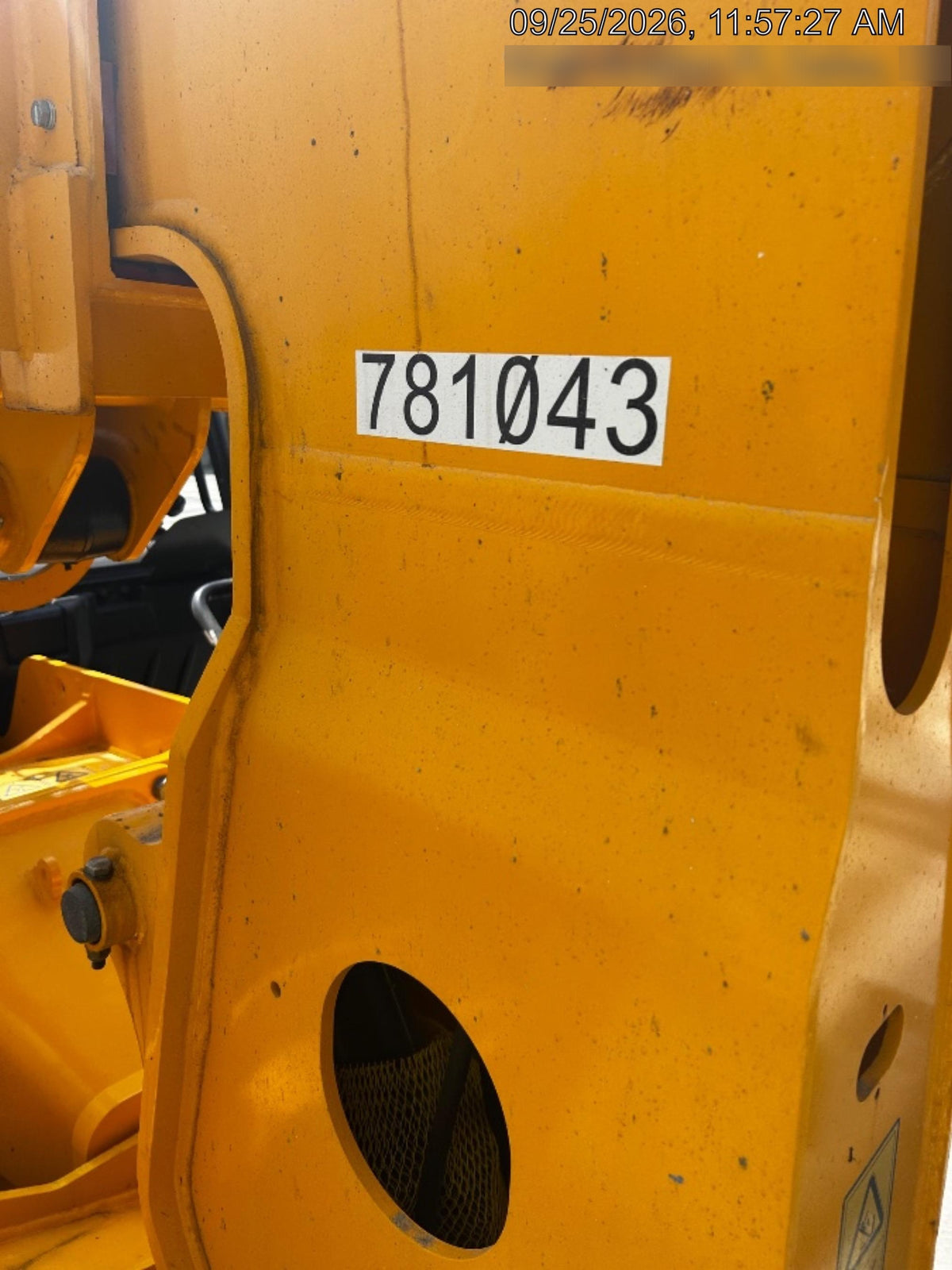 2026 JCB 512-56