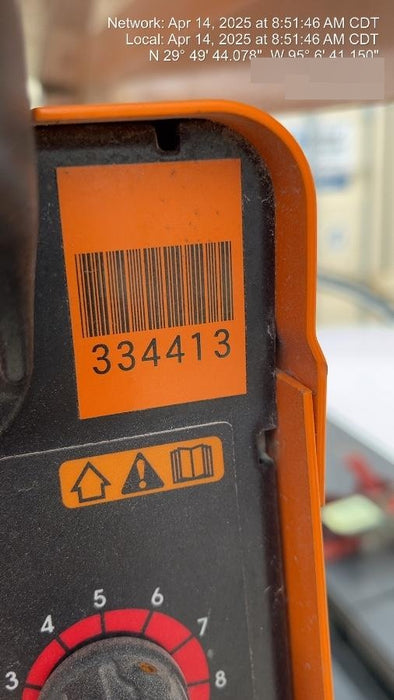 2023 LINCOLN ELECTRIC FLEXTEC 350X