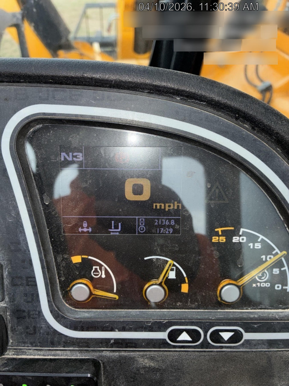 2020 JCB 510-56