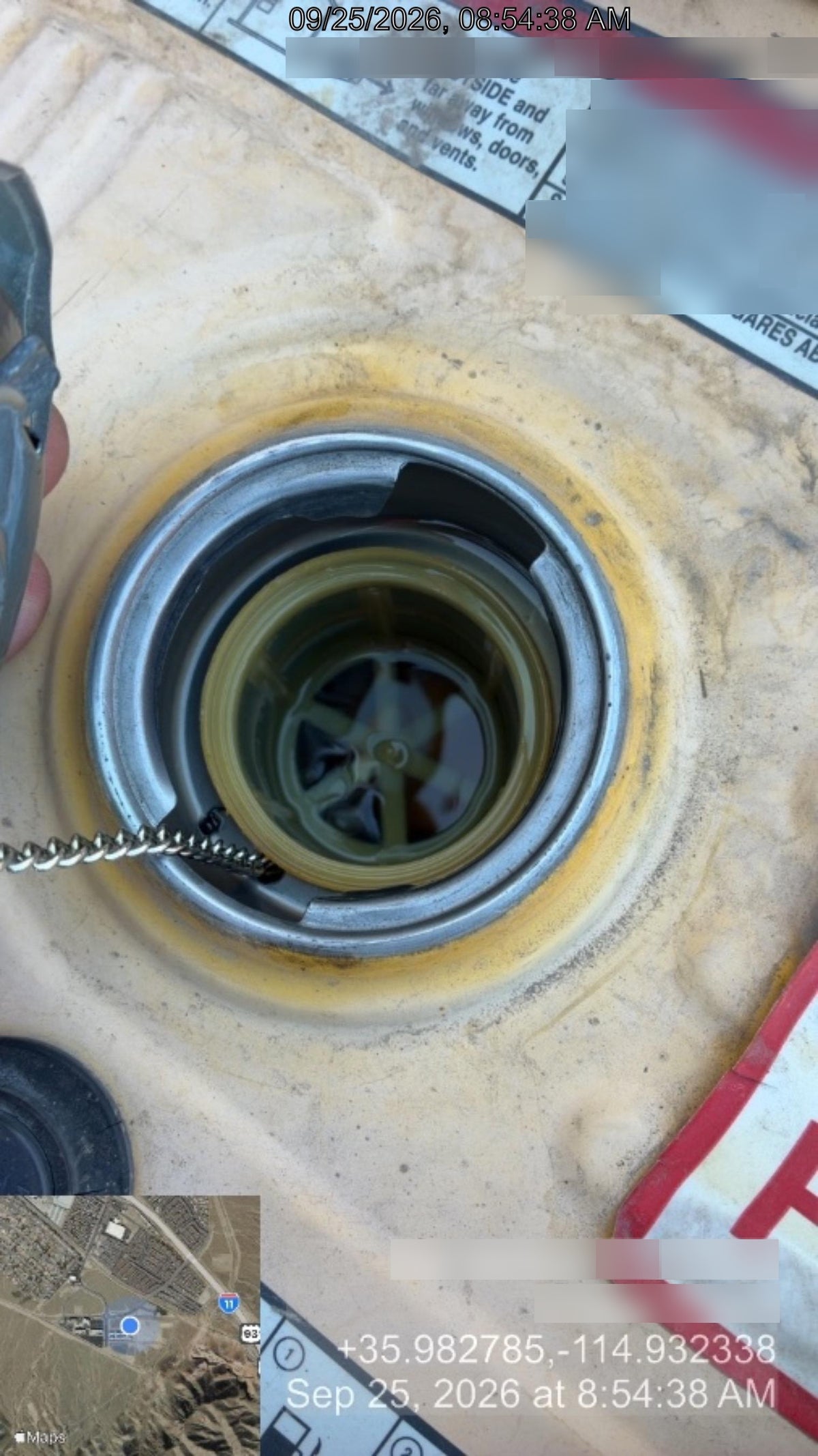 2020 WACKER NEUSON GP2500A
