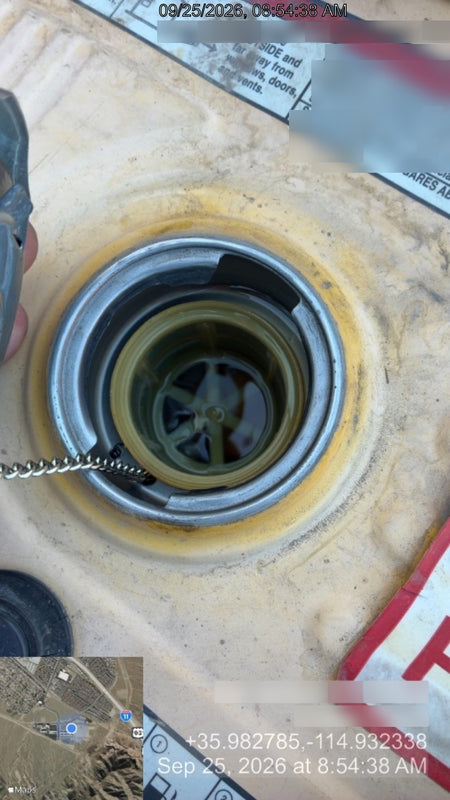 2020 WACKER NEUSON GP2500A