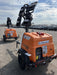 2024 Generac MLT2 Diesel, Flex Switch 120V Input, Powerzone Controller, 
(4) 320W LED Lights, 4kW Generator, 39.9 Gal Fuel Tank, 2" Ball, T3