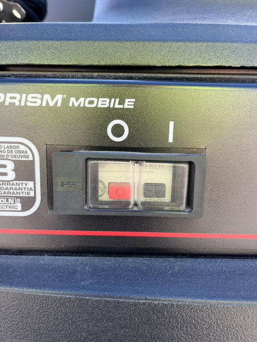 2022 LINCOLN ELECTRIC K4259-2