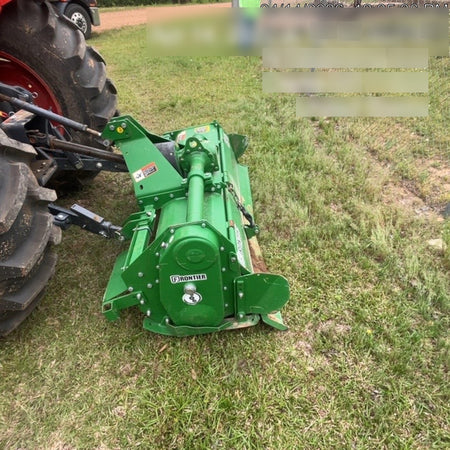 2021 FRONTIER RT3062