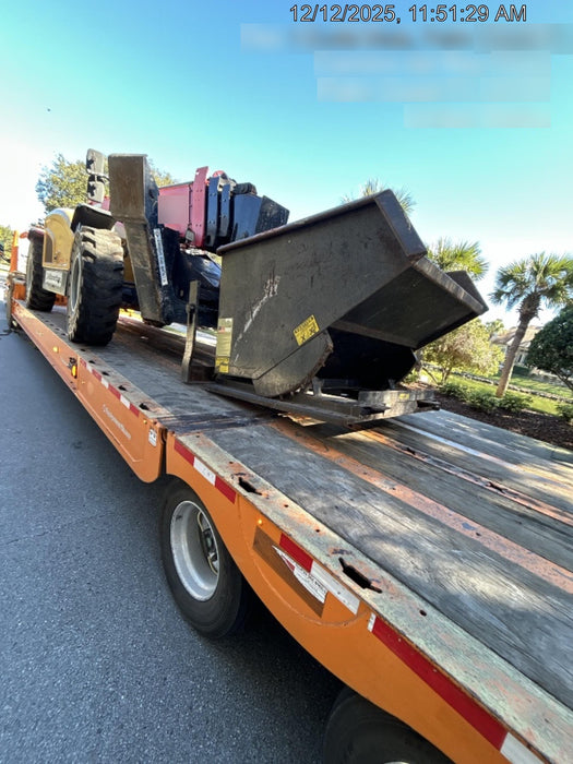 2022 ARROW MATERIAL HANDLING HP-6000-200