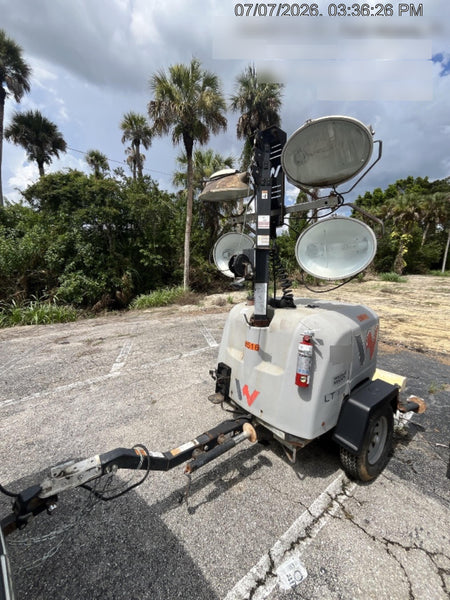 2018 WACKER NEUSON LTV6L-MH