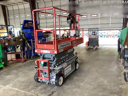 2023 SKYJACK SJ3219